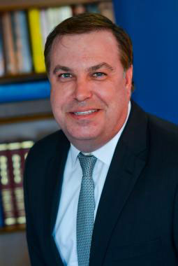 Tampa Award Winning Lawyer Frank G. Fernandez