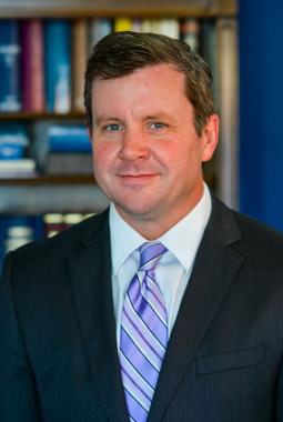 Tampa Attorney Jeff Quisenberry