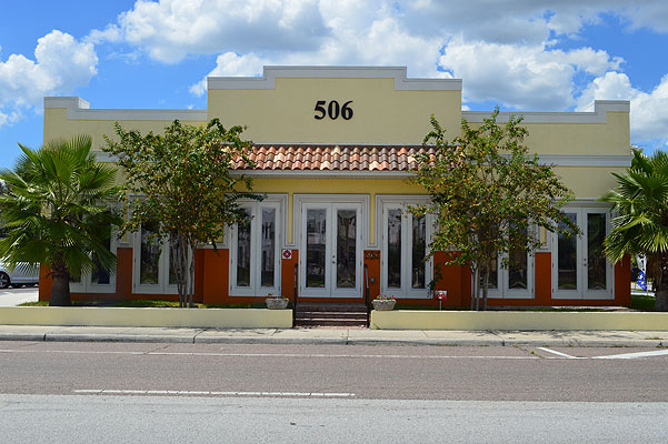 506 N. Armenia Ave, Tampa Florida - Fernandez Law Group