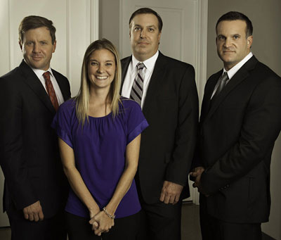Fernandez Law Group Attorneys and Associates