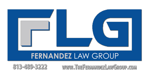 Logo for Fernandez Law Group Tampa Lawyers