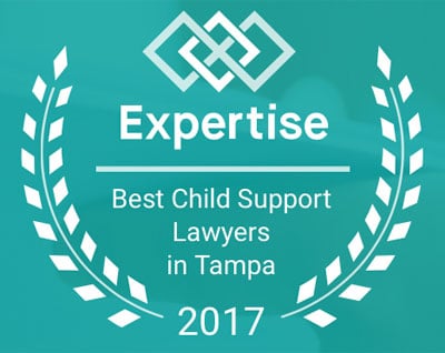 2017 Expertise Best Lawyers in Tampa Award to Fernandez Law Group