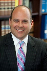 Tampa Attorney Francisco Viñas