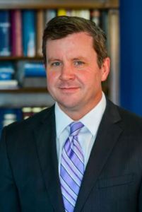 Tampa Attorney Jeff Quisenberry, 2015