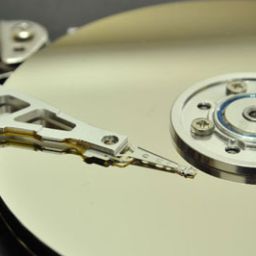 Cyber Crime Penalties are often based upon contents of Hard Drive Internals, and are often used by Computer, Internet and Cyber Crime Lawyers