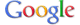 Google Logo Text