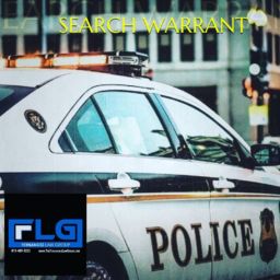 Improper Search & Seizure can occur when a search warrant isn't acquired
