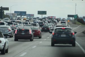 Tampa Traffic Ticket Defense lawyers often deal with violations caused by busy traffic on roadways