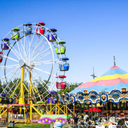 Premises Liability Attorneys often handle cases for injuries that occurred at Fairs and Festivals