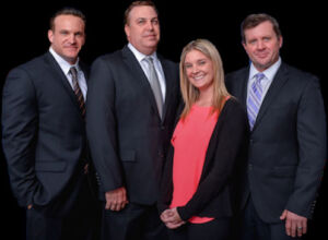 Criminal Defense Attorneys and Personal Injury Lawyers in Manatee County