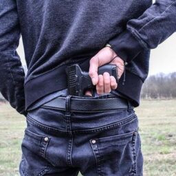 Florida prosecutors continue with pending cases despite permitless carry law.