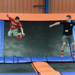 Trampoline parks can be held liable for injuries. Fernandez Law Group has experience in getting trampoline park injury settlements.