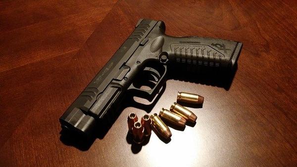 Florida's ban on felon gun ownership challenged