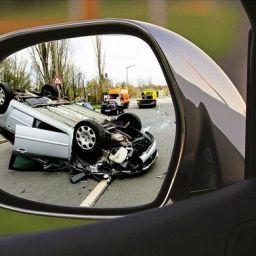 If you think you are at fault in an accident, you should still consult with an injury lawyer