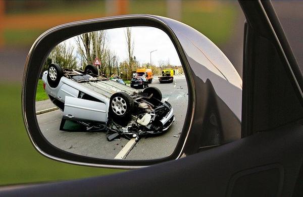 If you think you are at fault in an accident, you should still consult with an injury lawyer