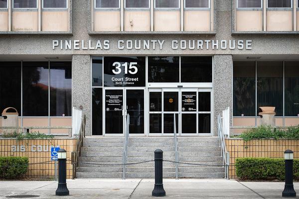 Stand Your Ground Defense Denied in Howard Frankland Stabbing