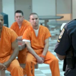 Changes to prisoner release reoffender laws under Florida house bill 183