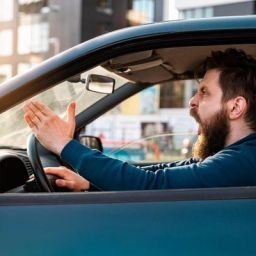 AGGRESSIVE DRIVING IN PERSONAL INJURY LAWSUITS Legal Impacts of Aggressive Driving in Personal Injury Lawsuits
