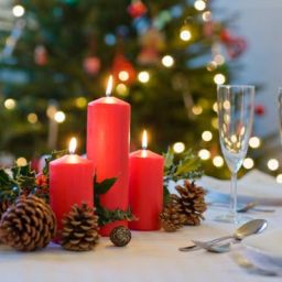 HOLIDAY GREETINGS AND YEAR-END LEGAL TIPS Holiday Greetings and Year-End Legal Tips