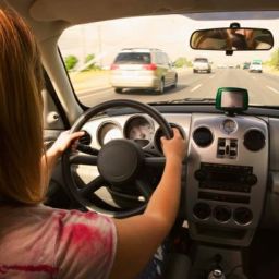 ONE TRAFFIC STOP CAN CHANGE EVERYTHING IN TAMPA BAY One Traffic Stop can change everything