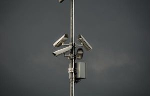 FLOCK CAMERAS