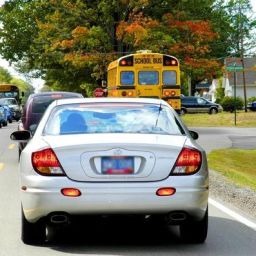 TAMPA BAY TRAFFIC SAFETY, SCHOOL ZONE CAMERAS, NEW PHONE LAWS AND WHAT DRIVERS NEED TO KNOW Tampa Bay Traffic Safety, School Zone Cameras, New Phone Laws and What Drivers Need to Know