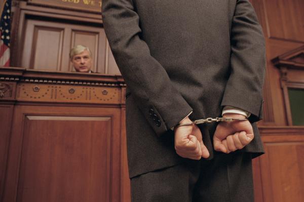 LABOR DAY DUI ENFORCEMENT IS UNDERWAY Arraignment for DUI during a previous Labor Day DUI Enforcement in the Tampa Bay area