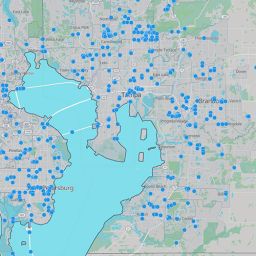 FLOCK CAMERA DATA AFTER REMOVAL: WHAT HAPPENS TO THE DATA? Flock Camera Data