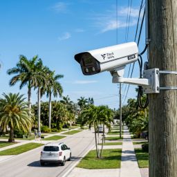 PINELLAS CASE RAISES SERIOUS LEGAL QUESTIONS, FLOCK CAMERAS CONTINUE WATCHING, SENATE BILL 488 2026 10 01 flock cameras in tampa bay area