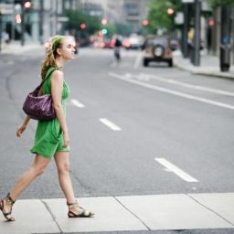 NEW TAMPA TRAFFIC SAFETY CAMPAIGN FOCUSES ON PEDESTRIANS AND BICYCLISTS New Tampa Traffic Safety Campaign focuses on Pedestrians and Bicyclists - FREE Consultations, 813-489-3222