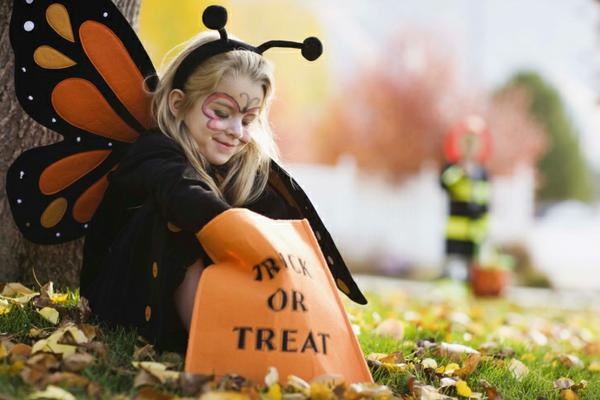 TAMPA HALLOWEEN SAFETY TIPS FOR PEDESTRIANS Tampa Halloween Safety Tips for Pedestrians